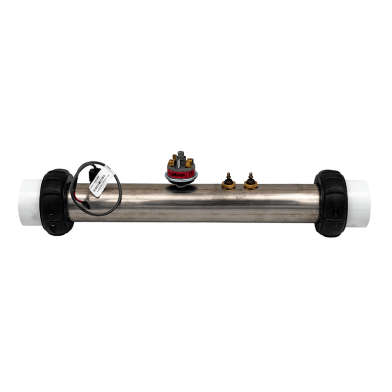 Balboa 4kW Heater Assembly with Sensor & Pressure Switch 53349 – Vita Pool Supply