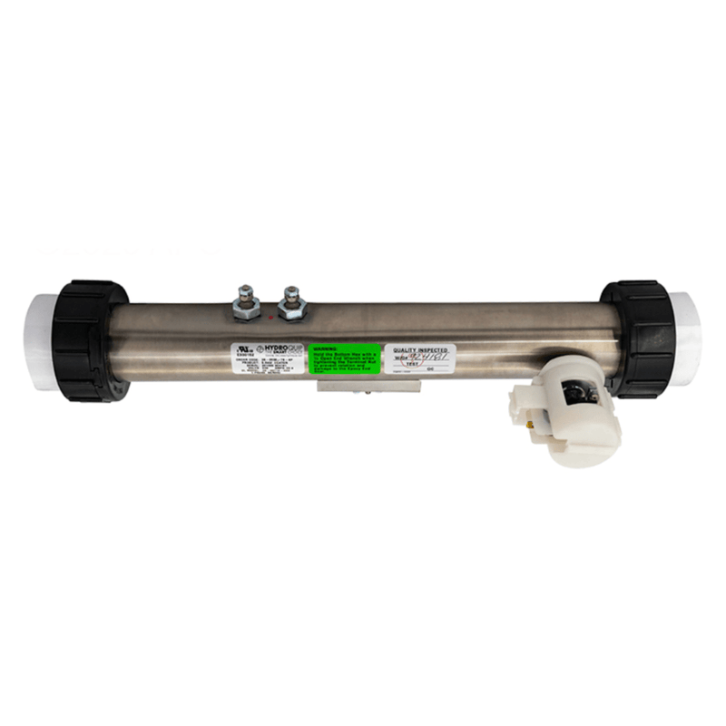 Balboa 5.5 KW 240V 15" Heater Assembly without Pressure Switch 26 - 0535 - 7S - KP – Vita Pool Supply