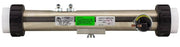 Balboa 5.5kW Flo - Thru Heater Assembly 26 - 0535 - 7S - KP01 – Vita Pool Supply