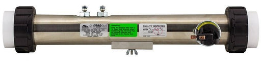 Balboa 5.5kW Flo - Thru Heater Assembly 26 - 0535 - 7S - KP01 – Vita Pool Supply