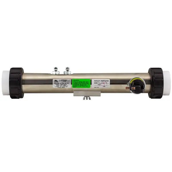 Balboa 5.5kW Flo - Thru Heater Assembly 26 - 0535 - 7S - KP01 – Vita Pool Supply