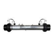 Balboa 5.5kW M7 Dual Sensor Flo - Thru Heater Assembly, 2 Studs, 26 - 55624 - K – Vita Pool Supply