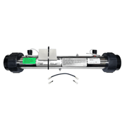 Balboa 5.5kW M7 Flo - Thru Heater Assembly, Dual Sensor, 26 - 58083 - K – Vita Pool Supply