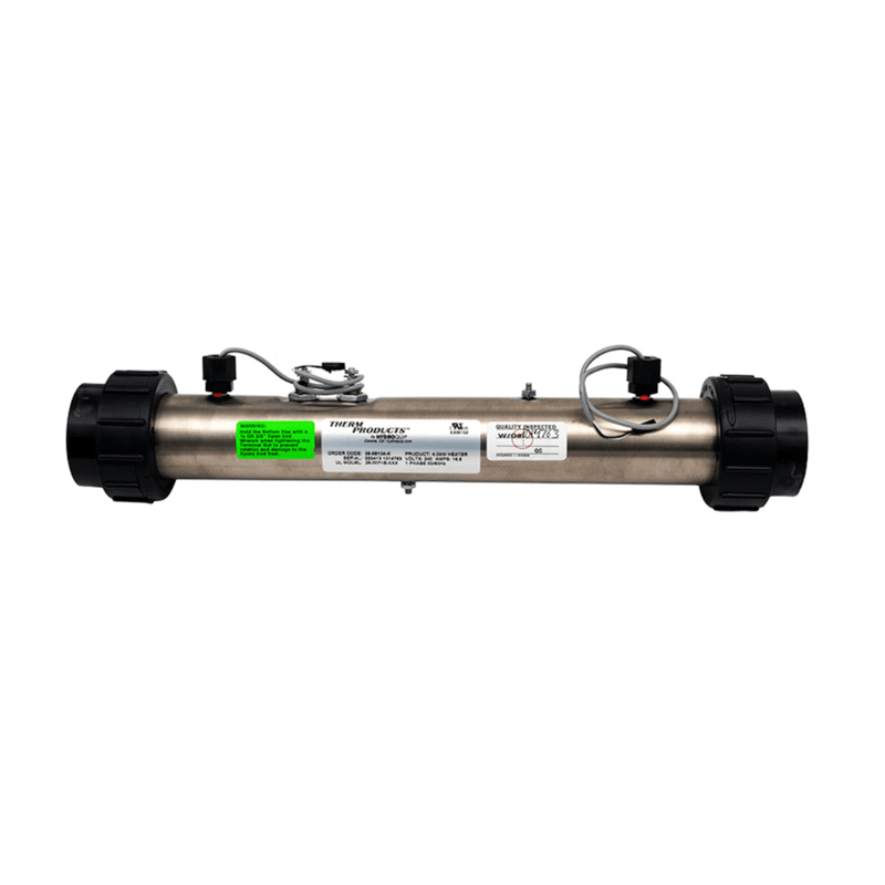 Balboa 58117 4.0 KW Heater Assembly for Balboa M7 240V – Vita Pool Supply