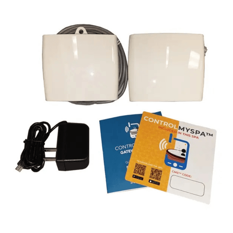 Balboa 59303 CMS BP Series Wi - Fi Module Kit 33 - 59303 - K – Vita Pool Supply