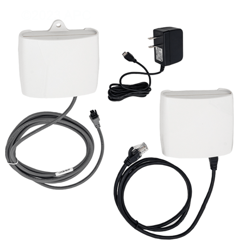 Balboa 59303 CMS BP Series Wi - Fi Module Kit 33 - 59303 - K – Vita Pool Supply