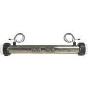 Balboa 8000 Series 11kW Titanium Outdoor Heater Assembly 26 - 0054AF - M7 - KS – Vita Pool Supply