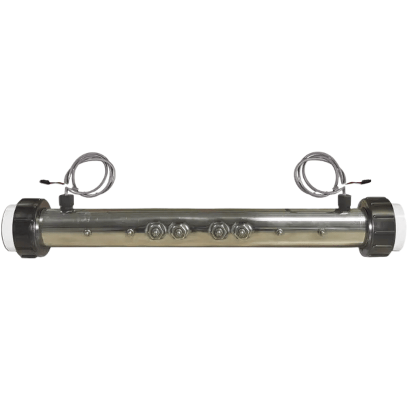 Balboa 8000 Series 11kW Titanium Outdoor Heater Assembly 26 - 0054AF - M7 - KS – Vita Pool Supply