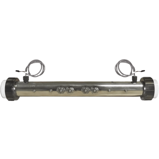 Balboa 8000 Series 11kW Titanium Outdoor Heater Assembly 26 - 0054AF - M7 - KS – Vita Pool Supply