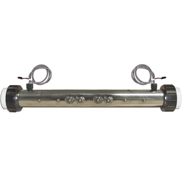 Balboa 8000 Series 5.5kW Titanium Outdoor Heater Assembly 26 - 0053 - F - M7 - KS – Vita Pool Supply