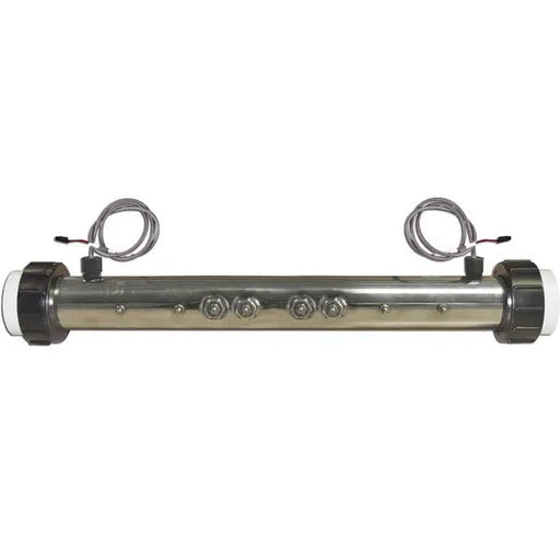 Balboa 8000 Series 5.5kW Titanium Outdoor Heater Assembly 26 - 0053 - F - M7 - KS – Vita Pool Supply