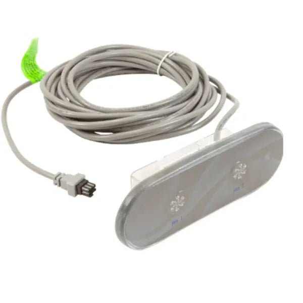 Balboa AX20 Series 2 Button Topside Control 34 - 52682 - K – Vita Pool Supply