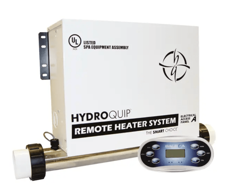 Balboa BP Outdoor Series Spa Control 11.0kW Heater, CS8800 - A – Vita Pool Supply