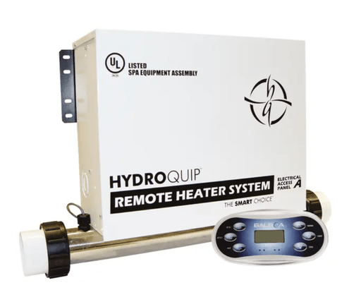 Balboa BP Outdoor Series Spa Control 11.0kW Heater, CS8800 - A – Vita Pool Supply