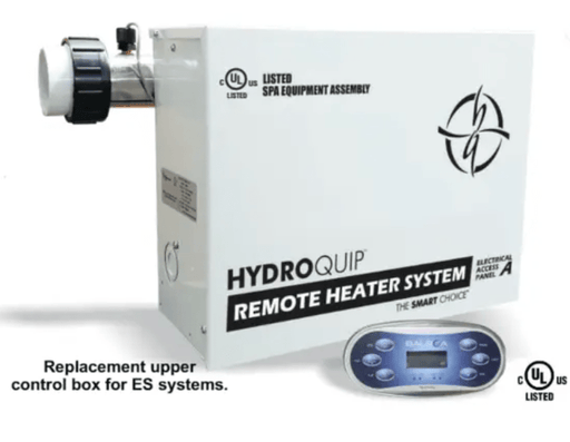Balboa BP Outdoor Series Spa Control 11.0kW Heater, CS8803 - A – Vita Pool Supply