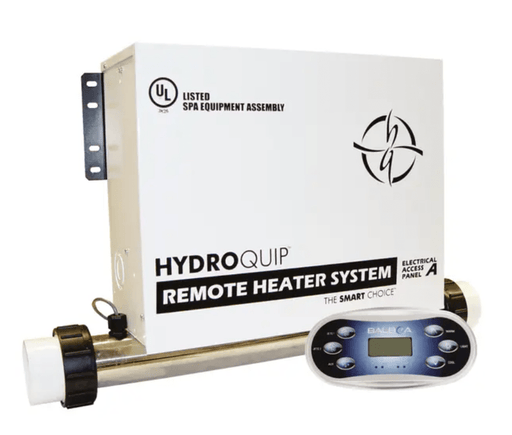 Balboa BP Outdoor Series Spa Control 5.5kW Heater, CS8800 - B – Vita Pool Supply