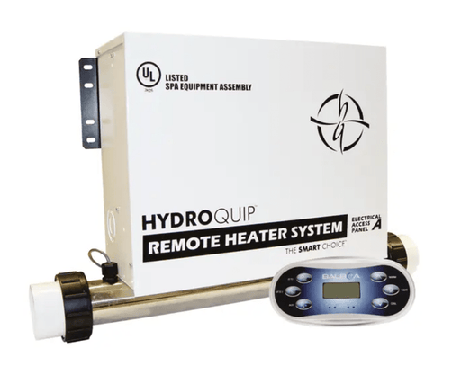 Balboa BP Outdoor Series Spa Control Gas Ready Heater, CS8800 - C – Vita Pool Supply
