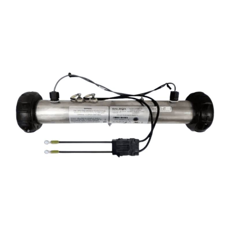 Balboa BP Series 4.0kW Flo - Thru Heater Assembly 26 - G7412 – Vita Pool Supply