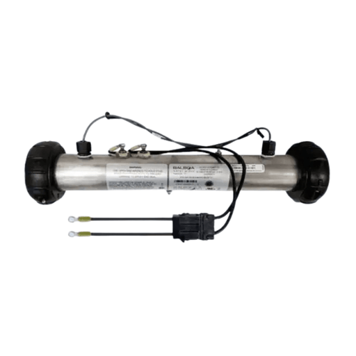 Balboa BP Series 4.0kW Flo - Thru Heater Assembly 26 - G7412 – Vita Pool Supply