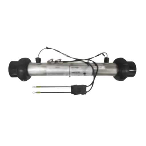 Balboa BP Series 5.5kW Flo - Thru Heater Assembly HydroQuip 26 - 58306 - K – Vita Pool Supply