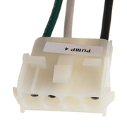 Balboa BP Series Splitter Amp Adapter Y - Cable Plug, 25801 30 - 0103 - K – Vita Pool Supply