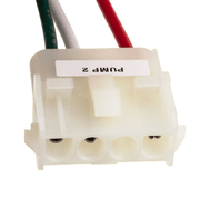 Balboa BP Series Splitter Amp Adapter Y - Cable Plug, 25801 30 - 0103 - K – Vita Pool Supply