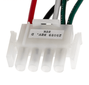 Balboa BP Series Splitter Amp Adapter Y - Cable Plug, 25801 30 - 0103 - K – Vita Pool Supply