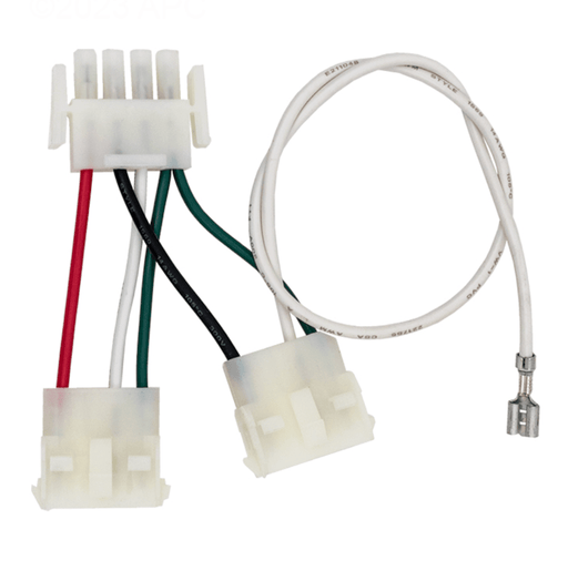Balboa BP Series Splitter Amp Adapter Y - Cable Plug, 25801 30 - 0103 - K – Vita Pool Supply