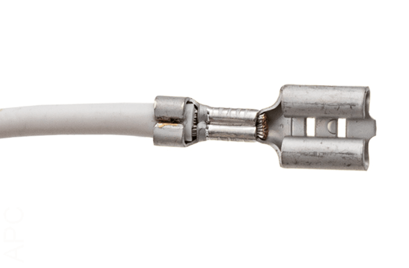 Balboa BP Series Splitter Amp Adapter Y - Cable Plug, 25801 30 - 0103 - K – Vita Pool Supply
