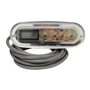 Balboa BP Series TP200T Blank Topside Control 34 - 57281 - K – Vita Pool Supply