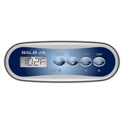 Balboa BP Series TP200W Topside Control 34 - 57283 - K – Vita Pool Supply