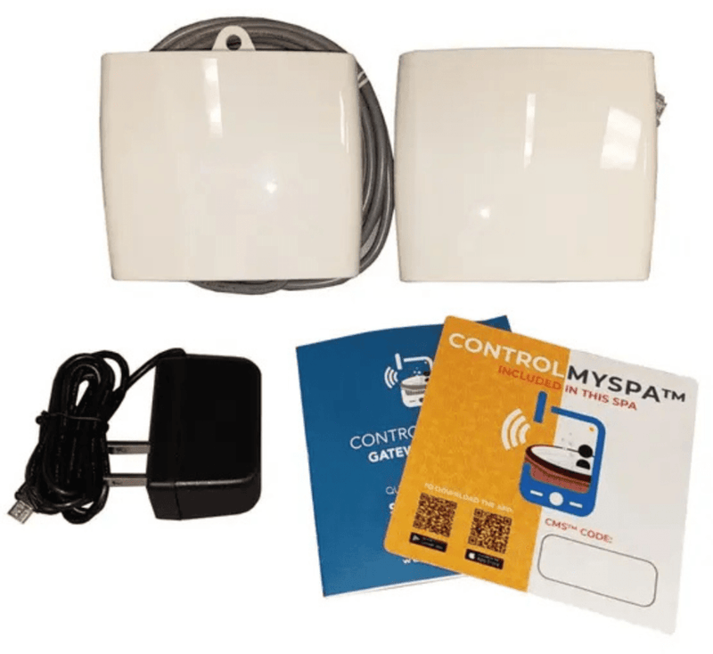 Balboa BP Series Wi - Fi Module Kit HydroQuip 34 - 51159 - K 59303 ControlMySpa – Vita Pool Supply