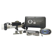 Balboa BP100 Control System 4.0kW Remote Heater with TP600 Topside (50 - BP1 - 600 - 4R - K) – Vita Pool Supply