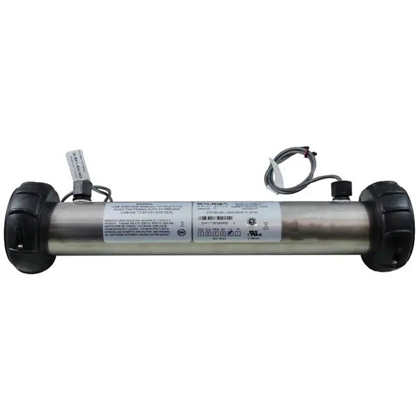 Balboa BP100 (G4310) 4.0kW Flo - Thru Heater Assembly 26 - 58426 – Vita Pool Supply