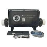 Balboa BP100 Retro - Fit Control System 4.0kW Heater with TP200 Topside (50 - BP1 - 200 - 40 - K) – Vita Pool Supply