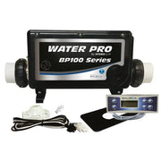 Balboa BP100 Retro - Fit Spa Control 4.0kW Remote Heater with TP500 Topside, 50 - BP1 - 500 - 40 - K – Vita Pool Supply
