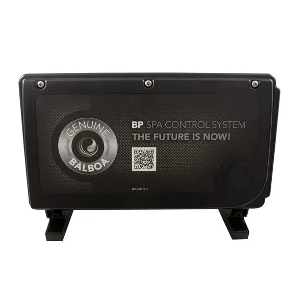 Balboa BP100G2 Control Box without Heater G4311 – Vita Pool Supply