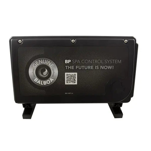 Balboa BP100G2 Control Box without Heater G4311 – Vita Pool Supply