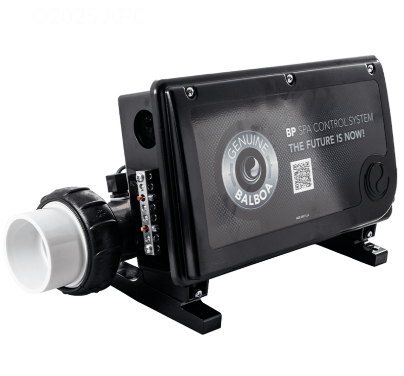 Balboa BP100G2 Spa Pack Control 5.5kW Heater, G5310 – Vita Pool Supply