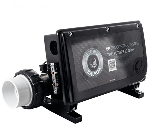 Balboa BP100G2 Spa Pack Control 5.5kW Heater, G5310 – Vita Pool Supply
