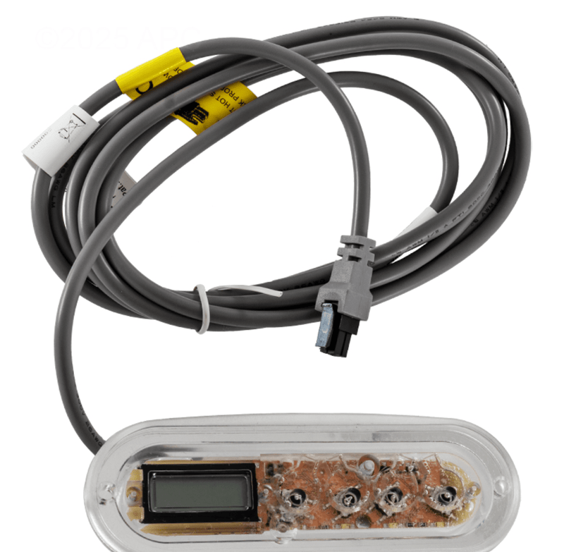 Balboa BP100G2/TP200T Spa Control 5.5kW Heater TP200T Topside, G6502 – Vita Pool Supply