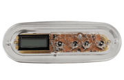Balboa BP100G2/TP200T Spa Control 5.5kW Heater TP200T Topside, G6502 – Vita Pool Supply