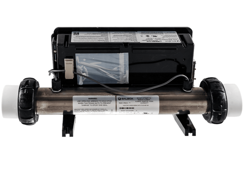 Balboa BP100G2/TP200T Spa Control 5.5kW Heater TP200T Topside, G6502 – Vita Pool Supply
