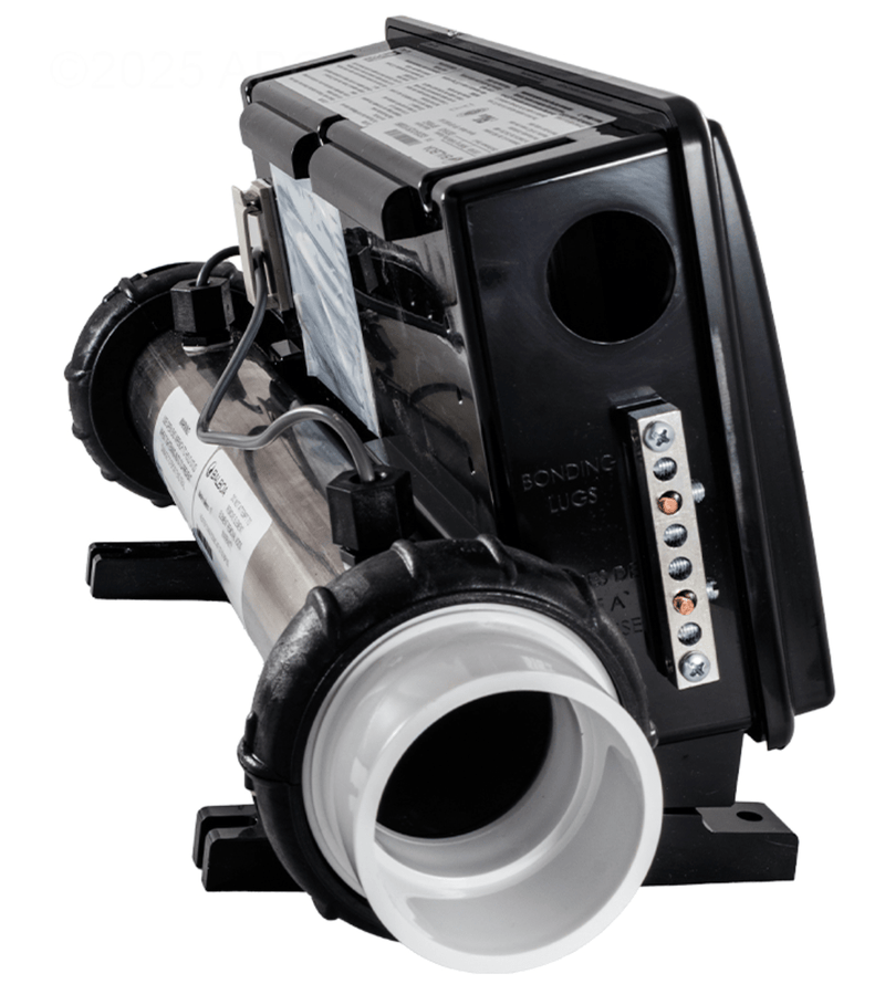 Balboa BP100G2/TP200T Spa Control 5.5kW Heater TP200T Topside, G6502 – Vita Pool Supply