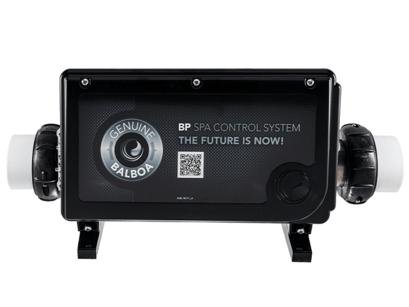 Balboa BP100G2/TP200T Spa Control 5.5kW Heater TP200T Topside, G6502 – Vita Pool Supply