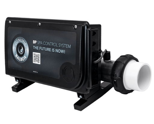 Balboa BP100G2/TP260T Spa Control 4.0kW Heater TP260T Topside, G6422 – Vita Pool Supply