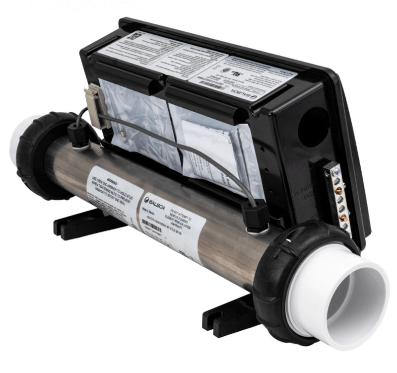 Balboa BP100G2/TP260T Spa Control 4.0kW Heater TP260T Topside, G6422 – Vita Pool Supply