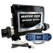 Balboa BP2000 Spa Control 5.5kW Heater with TP700 Topside, 50 - BP2 - 700 - 55 – Vita Pool Supply