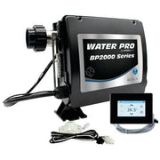Balboa BP2000 Spa Control 5.5kW Slide Heater with SpaTouch2 Topside, 50 - BP2 - SS - 55 - S – Vita Pool Supply