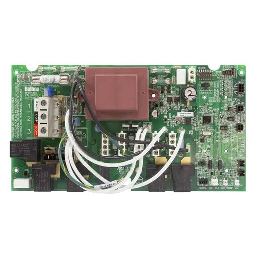Balboa BP501 - G2 Circuit Board 33 - 56965 - K – Vita Pool Supply